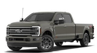 2027 Ford Super Duty® External Image 1